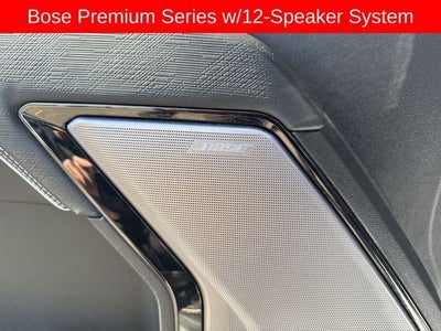 2025 GMC Sierra 1500 4WD Crew Cab 147" AT4X