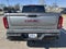 2025 GMC Sierra 1500 4WD Crew Cab 147" AT4X