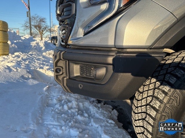 2025 GMC Sierra 1500 4WD Crew Cab 147" AT4X