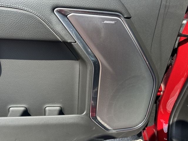 2024 GMC Sierra 1500 4WD Crew Cab 147" Denali