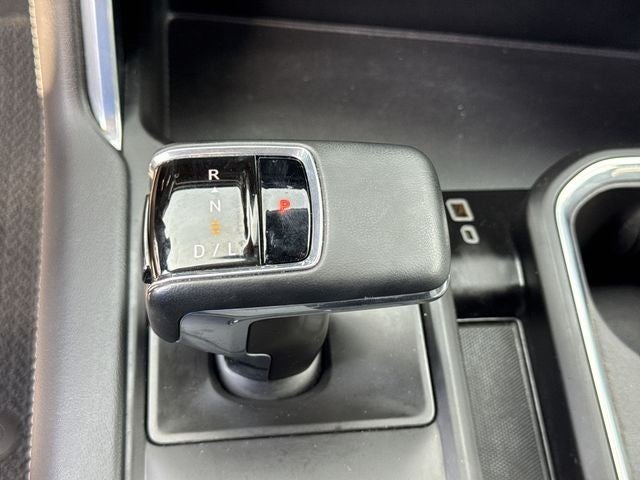 2024 GMC Sierra 1500 4WD Crew Cab 147" Denali