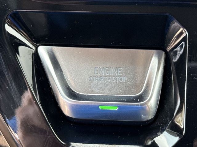 2024 GMC Sierra 1500 4WD Crew Cab 147" Denali