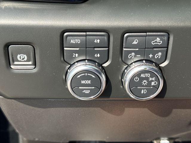 2024 GMC Sierra 1500 4WD Crew Cab 147" Denali