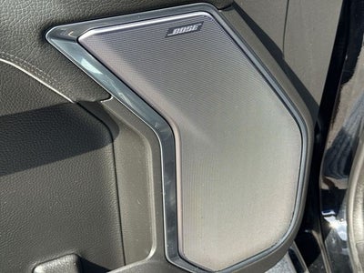 2024 GMC Sierra 1500 4WD Crew Cab 147" Denali