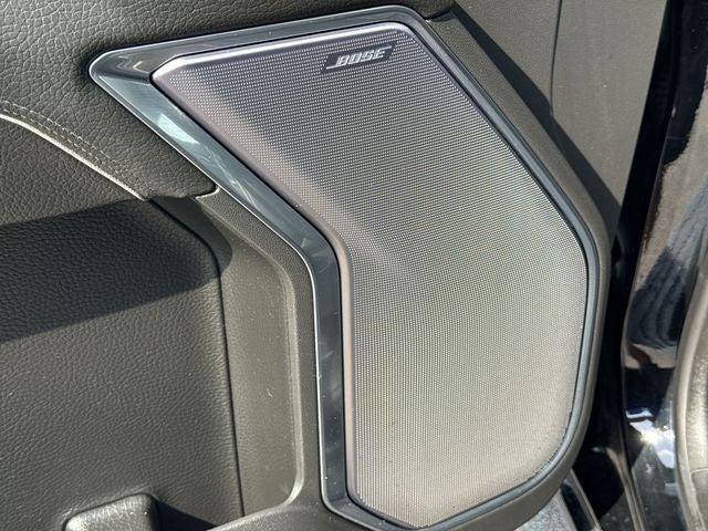 2024 GMC Sierra 1500 4WD Crew Cab 147" Denali