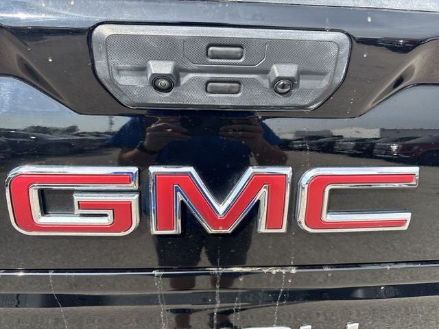 2024 GMC Sierra 1500 4WD Crew Cab 147" Denali