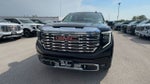 2024 GMC Sierra 1500 4WD Crew Cab 147" Denali