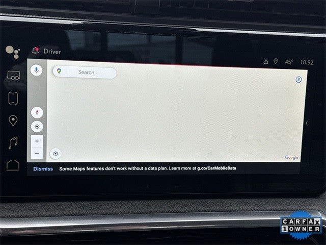 2023 GMC Sierra 1500 4WD Crew Cab 147" Denali