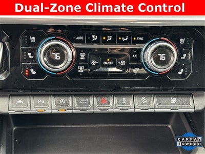 2023 GMC Sierra 1500 4WD Crew Cab 147" Denali