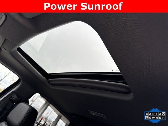 2023 GMC Sierra 1500 4WD Crew Cab 147" Denali