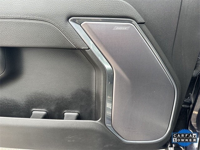 2023 GMC Sierra 1500 4WD Crew Cab 147" Denali