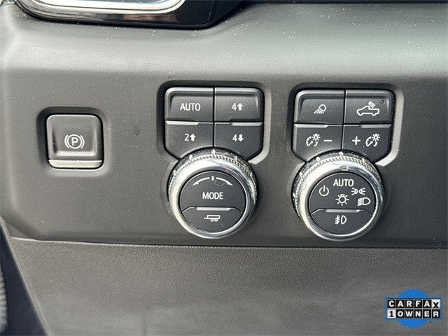 2023 GMC Sierra 1500 4WD Crew Cab 147" Denali