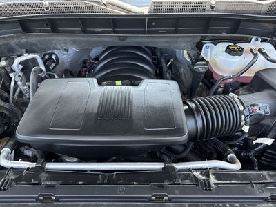 2025 GMC Sierra 1500 4WD Crew Cab 147" Denali