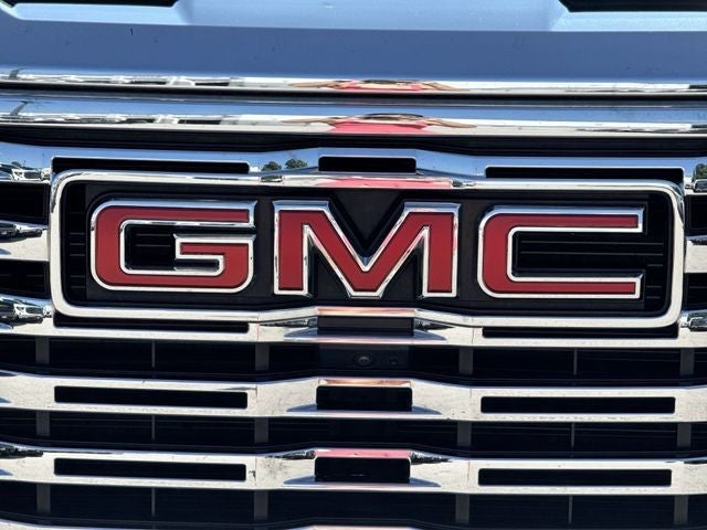 2025 GMC Sierra 1500 4WD Crew Cab 147" Denali
