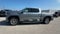 2025 GMC Sierra 1500 4WD Crew Cab 147" Denali