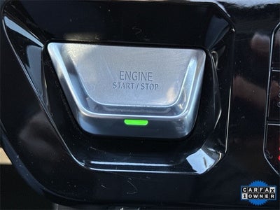 2023 GMC Sierra 1500 4WD Crew Cab 147" Denali