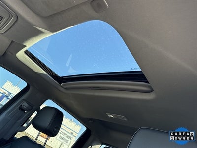 2023 GMC Sierra 1500 4WD Crew Cab 147" Denali