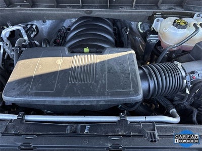 2023 GMC Sierra 1500 4WD Crew Cab 147" Denali