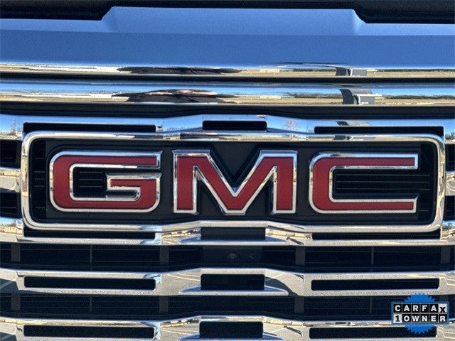 2023 GMC Sierra 1500 4WD Crew Cab 147" Denali