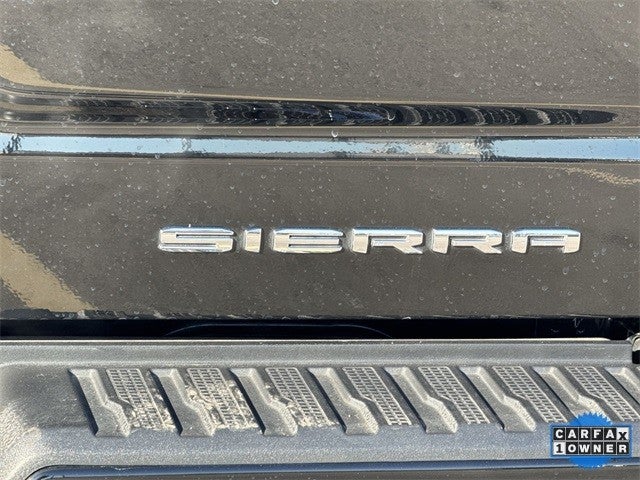 2023 GMC Sierra 1500 4WD Crew Cab 147" Denali