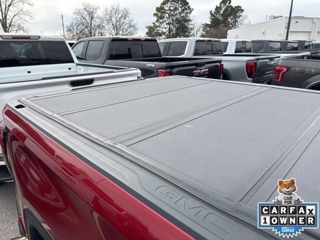 2023 GMC Sierra 1500 4WD Crew Cab 147" Denali