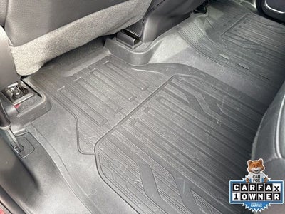 2023 GMC Sierra 1500 4WD Crew Cab 147" Denali