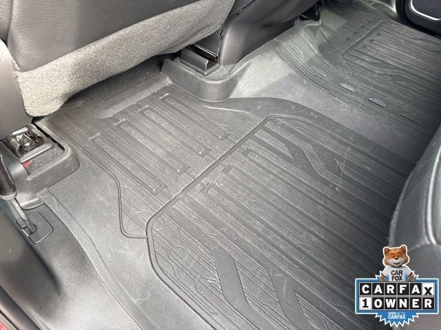 2023 GMC Sierra 1500 4WD Crew Cab 147" Denali