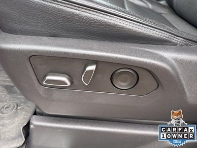 2023 GMC Sierra 1500 4WD Crew Cab 147" Denali