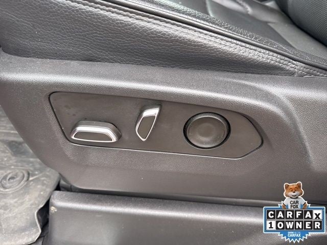 2023 GMC Sierra 1500 4WD Crew Cab 147" Denali