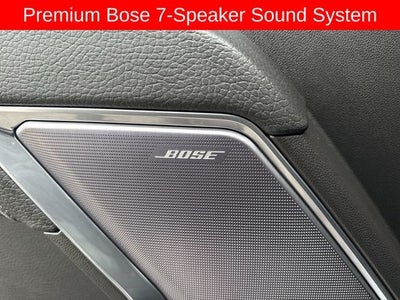 2023 GMC Sierra 1500 4WD Crew Cab 147" Denali