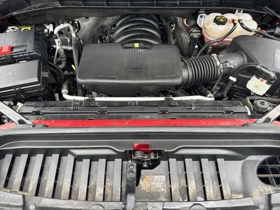 2023 GMC Sierra 1500 4WD Crew Cab 147" Denali