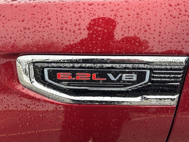 2023 GMC Sierra 1500 4WD Crew Cab 147" Denali