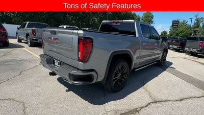 2024 GMC Sierra 1500 4WD Crew Cab 147" Denali