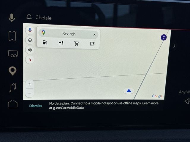 2024 GMC Sierra 1500 4WD Crew Cab 147" Denali