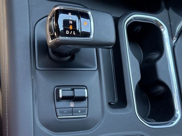 2024 GMC Sierra 1500 4WD Crew Cab 147" Denali