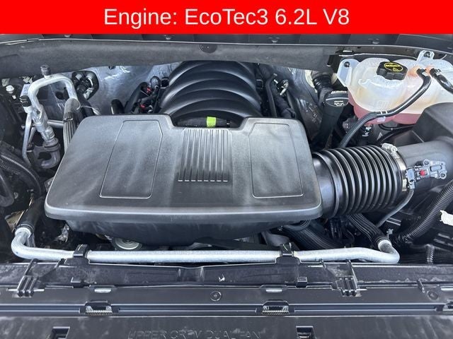 2024 GMC Sierra 1500 4WD Crew Cab 147" Denali