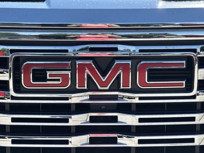2024 GMC Sierra 1500 4WD Crew Cab 147" Denali