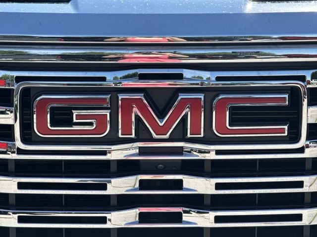 2024 GMC Sierra 1500 4WD Crew Cab 147" Denali