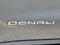 2024 GMC Sierra 1500 4WD Crew Cab 147" Denali