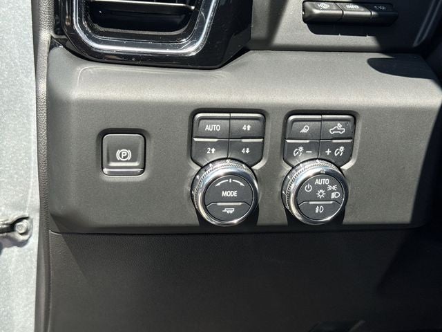 2024 GMC Sierra 1500 4WD Crew Cab 147" Denali