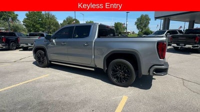 2024 GMC Sierra 1500 4WD Crew Cab 147" Denali