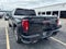 2022 GMC Sierra 1500 4WD Crew Cab 147" Denali