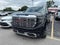 2022 GMC Sierra 1500 4WD Crew Cab 147" Denali