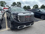 2022 GMC Sierra 1500 4WD Crew Cab 147" Denali
