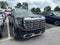 2022 GMC Sierra 1500 4WD Crew Cab 147" Denali