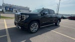 2025 GMC Sierra 1500 4WD Crew Cab 147" Denali