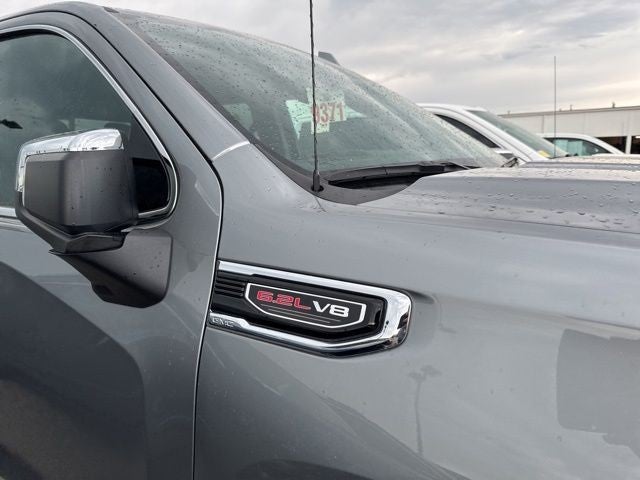 2024 GMC Sierra 1500 4WD Crew Cab 147" Denali