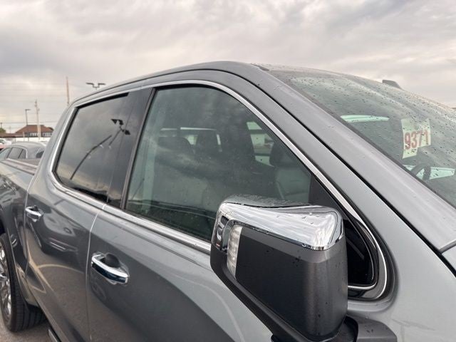 2024 GMC Sierra 1500 4WD Crew Cab 147" Denali