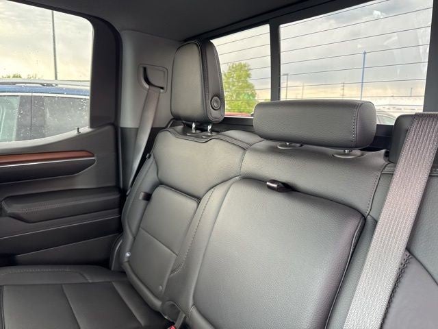 2024 GMC Sierra 1500 4WD Crew Cab 147" Denali