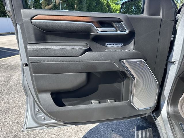 2024 GMC Sierra 1500 4WD Crew Cab 147" Denali